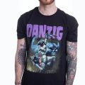DANZIG FANSITE Tshirt 9