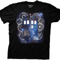 Doctor Who Tshirt 15