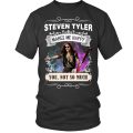 Steven Tyler T-shirt 35