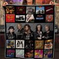 Steven Tyler Blanket 1