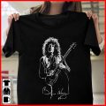Brian May Tshirt 33