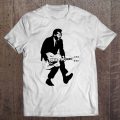 Chuck Berry T-shirt 40
