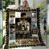 Pink Floyd Blanket 5