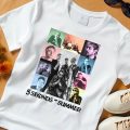 5 Seconds of Summer T-shirt 1