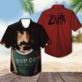 Frank Zappa Hawaiian Shirt 2