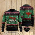 Judas Priest Ugly Sweater