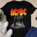 ACDC T-shirt 11