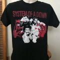 System of a Down T-shirt 29
