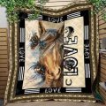 Horse Blanket 4