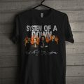 System of a Down T-shirt 27