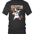 Led Zeppelin T-shirt 54