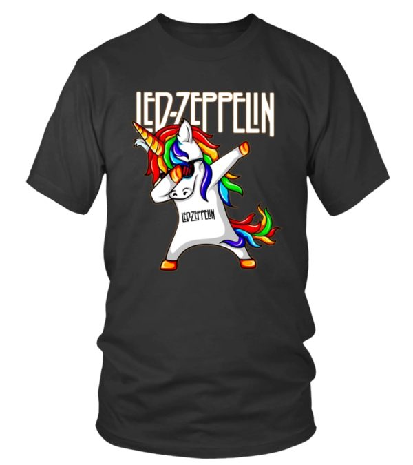 Led Zeppelin T-shirt 54