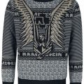 Rammstein Ugly Sweater