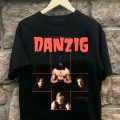 DANZIG FANSITE Tshirt 10