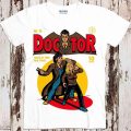 Doctor Who Tshirt 22