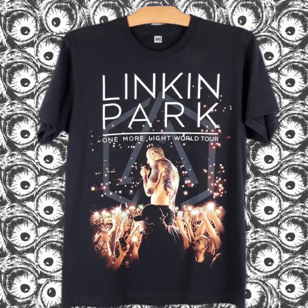 Linkin Park T-shirt 42