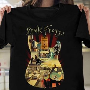 Pink Floyd T-shirt 31