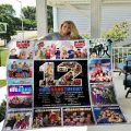 The Big Bang Theory Blanket 3