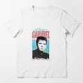 Peter Gabriel T-shirt 37