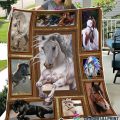 Horse Blanket 8