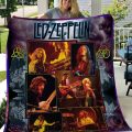 Led Zeppelin Blanket