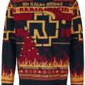 Rammstein Ugly Sweater 1