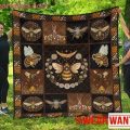 Bee Blanket 5