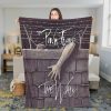 Pink Floyd Blanket 3