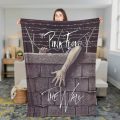 Pink Floyd Blanket 3