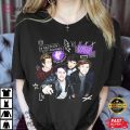 5 Seconds of Summer T-shirt
