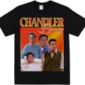 Friends Series Tshirt 11