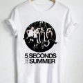 5 Seconds of Summer T-shirt
