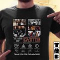 Led Zeppelin T-shirt 51