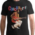 Chuck Berry T-shirt 32