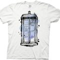 Doctor Who Tshirt 21
