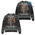 Schitts Creek Ugly Sweater 3