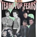 Tears For Fears Blanket 2