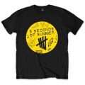 5 Seconds of Summer T-shirt 10