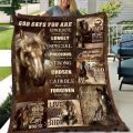 Horse Blanket 9