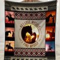 Horse Blanket 5