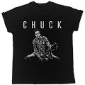 Chuck Berry T-shirt 25