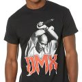 DMX T-shirt 23