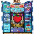 Teacher Blanket 7