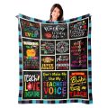 Teacher Blanket 8