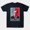 Doctor Who Tshirt 16