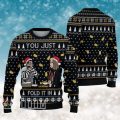 Schitts Creek Ugly Sweater 4