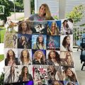 Steven Tyler Blanket 2