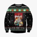 Led Zeppelin Ugly Sweater