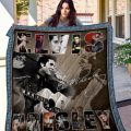 Elvis Presley Blanket 10