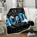 ACDC Blanket 10